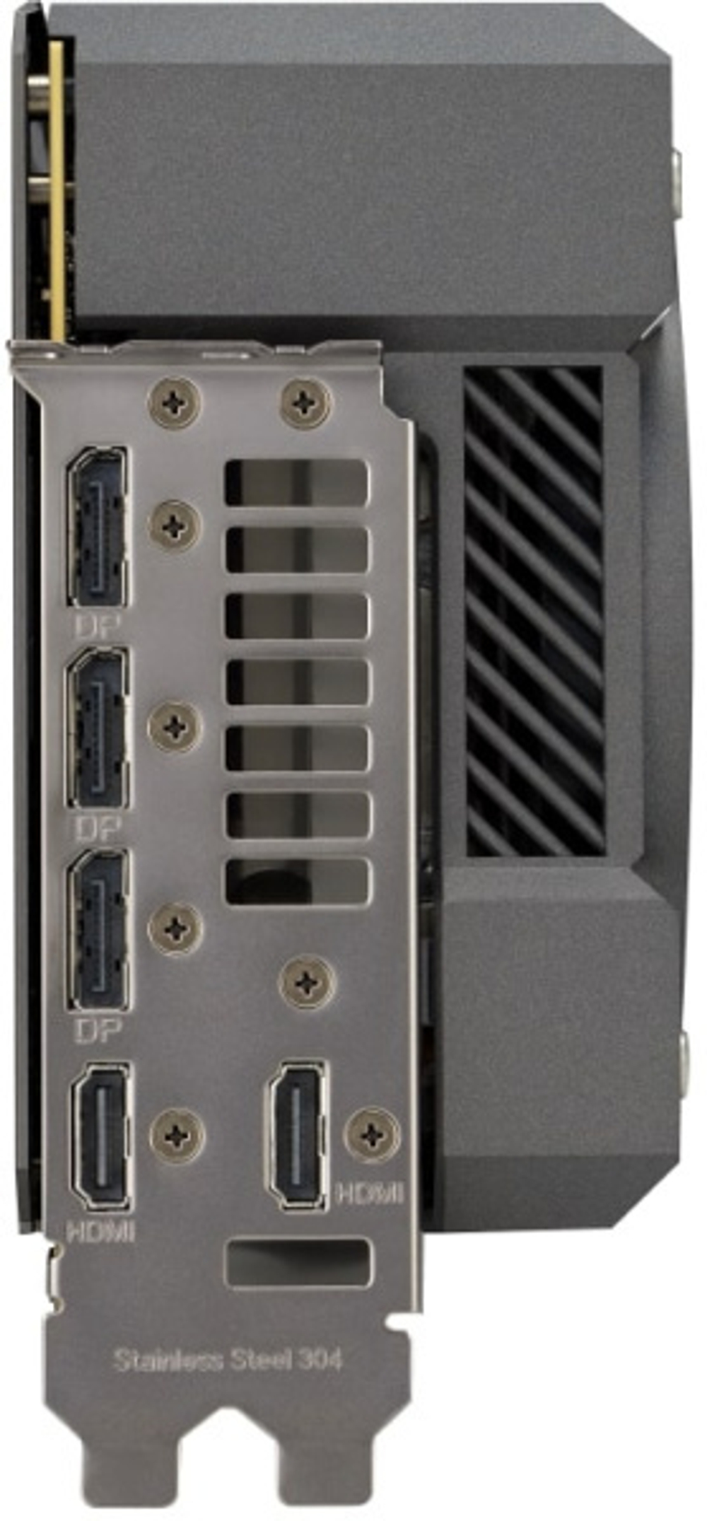 Видеокарта ASUS GeForce RTX 5080 TUF GAMING OC (TUF-RTX5080-O16G-GAMING)