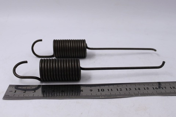 Комплект пружин бака стиральной машины Samsung (15 витков) - 2 шт.