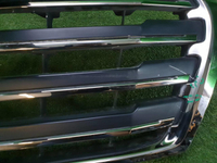 Решетка радиатора Toyota Land Cruiser 200 (2012-2015)