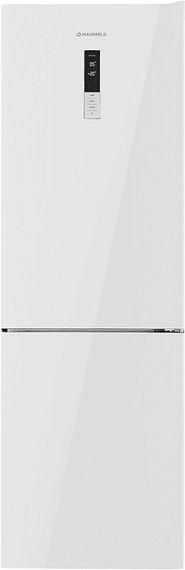Холодильник MAUNFELD MFF185NFW10 Inverter