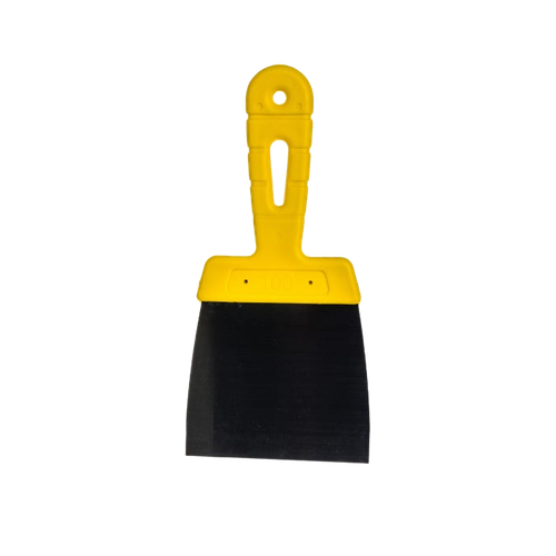 БИБЕР Шпатель фасадный 100мм нержавеющий по низкой цене