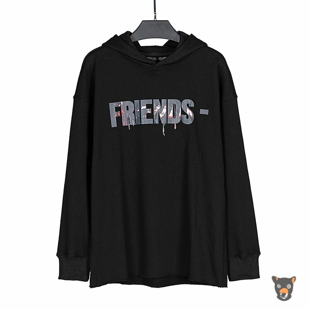 Худи Vlone "Friends"