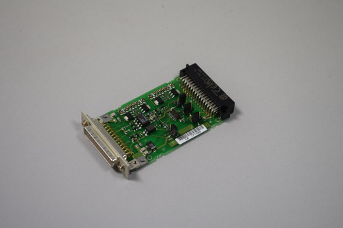 Б/у SIEMENS 6ES5752-0AA12