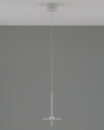 Светильник подвесной светодиодный Moderli V10880-PL Ella