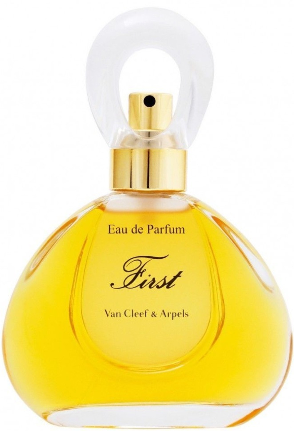 Van Cleef & Arpels First