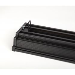 SPP-403-0-50K-100 ЭРА Cветильник cветодиодный подвесной IP65 100Вт 10500Лм 5000К Кп<5% КСС Д IC (10/ | Без бренда