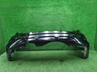 Бампер задний Hongqi H9 (2020-н.в.)