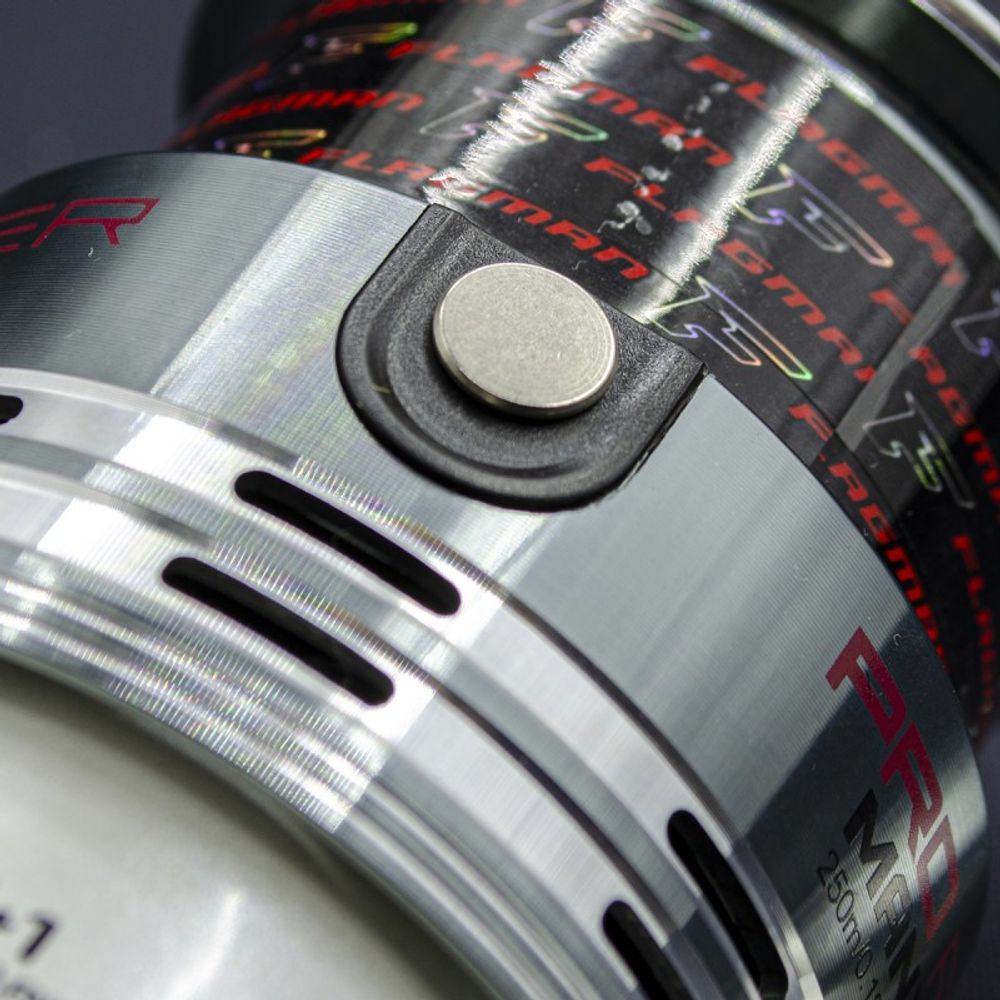 FLAGMAN Катушка фидерная Mantaray Pro Feeder 5000 RD