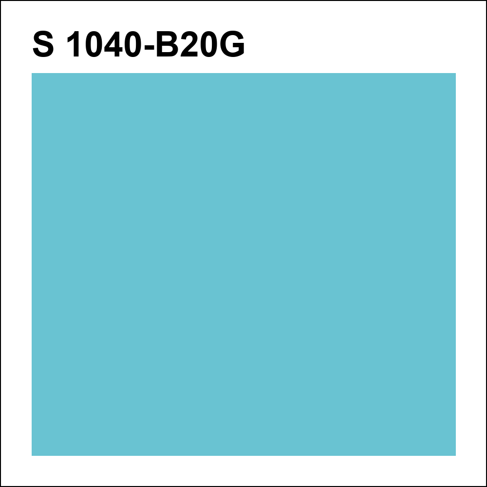 S 1040-B20G за кг