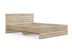 Кровать Mariana (120x190)