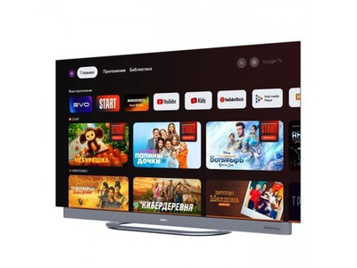 OLED телевизор Haier 55 S9 Ultra 4K Ultra HD