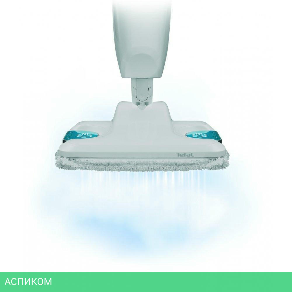 Пароочиститель Tefal VP6557RH