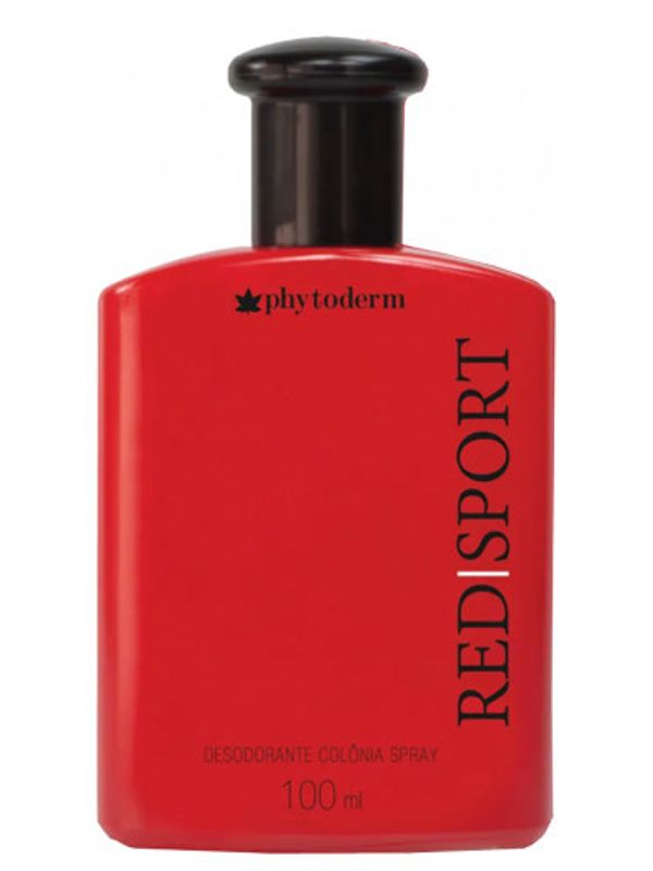 Phytoderm Red Sport