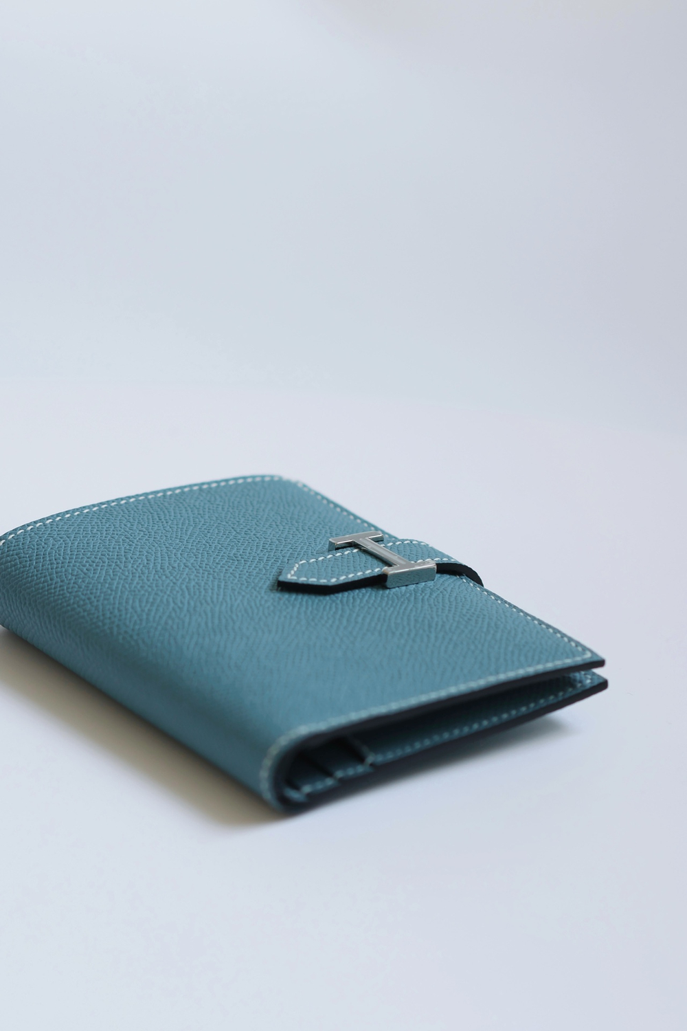Hermes Bearn Wallet