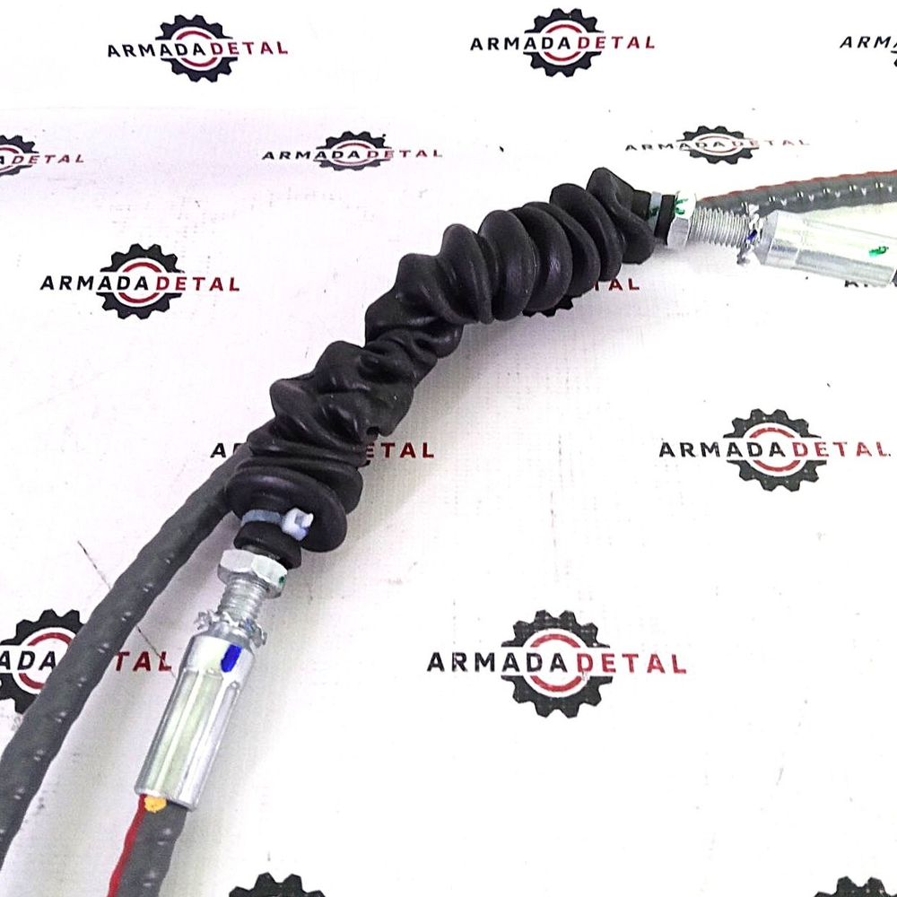 Трос газа | 910/60216 | OEM