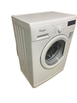Стиральная машина Whirlpool AWS 63213 б/у