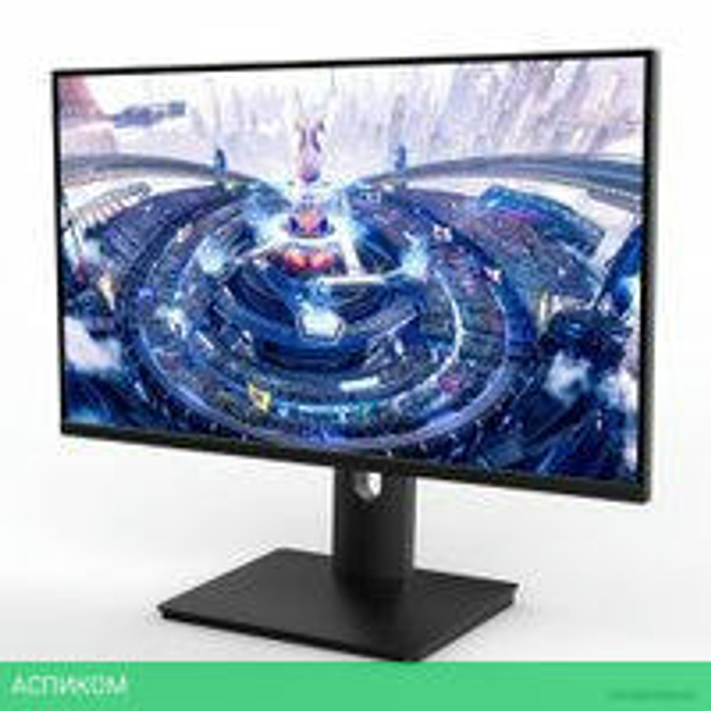 Монитор Aiwa MQ270A-B