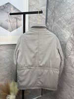 Пуховик Loro Piana