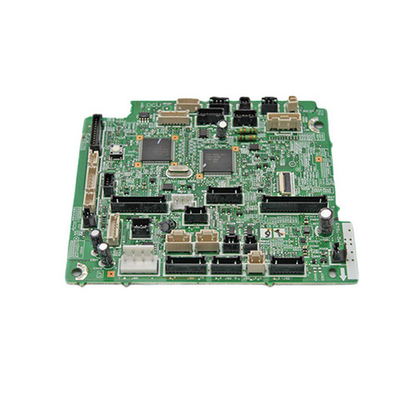 Плата DC-контроллера HP LJ M604/M605/M606 (RM2-7643/RK2-6721) OEM