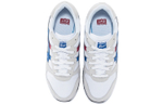 Onitsuka Tiger Alvarado "White Blue Red"