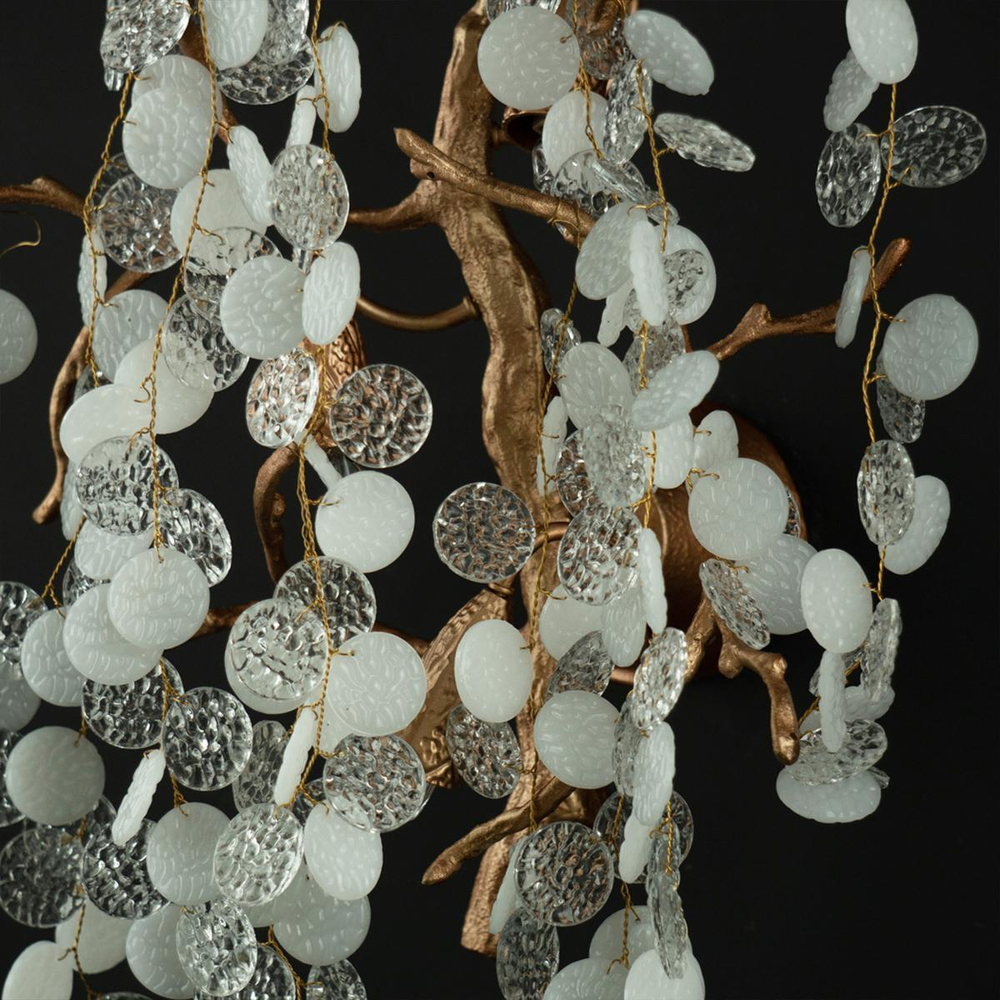 10066W GB Бра LOFT IT Fairytree