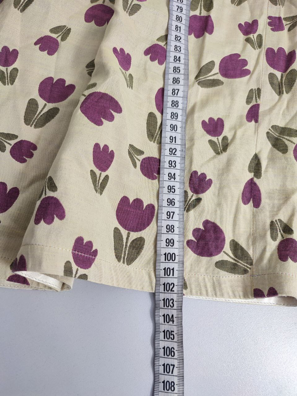 Платье Zimaletto со льном 42 размер