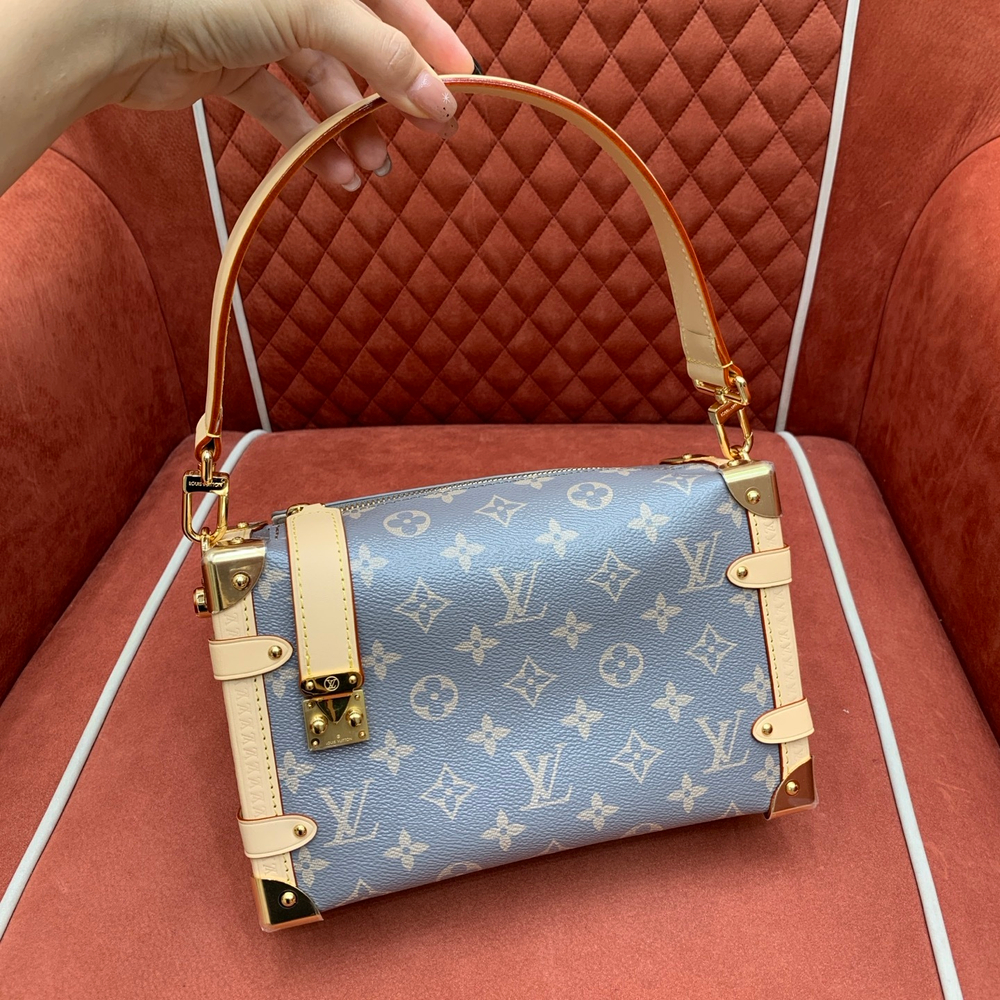 Louis Vuitton Side Trunk MM
