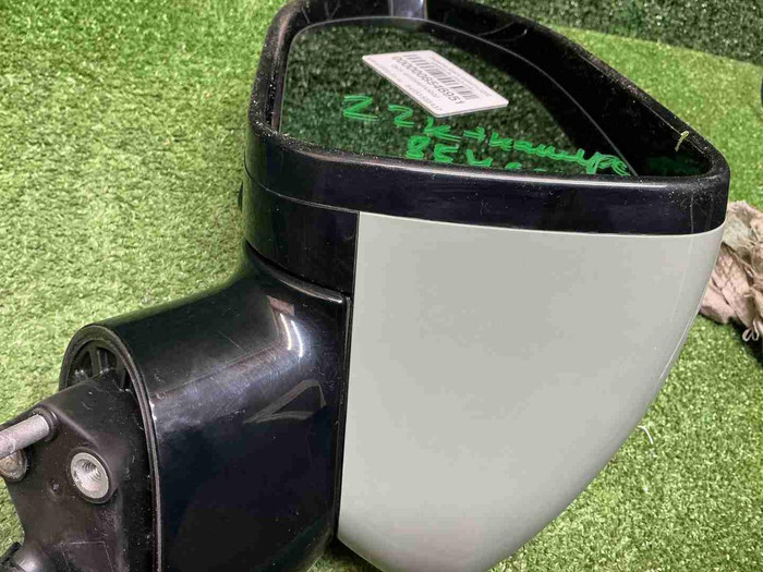 Зеркало левое EXEED RX (2023-н.в.) 22 контакта