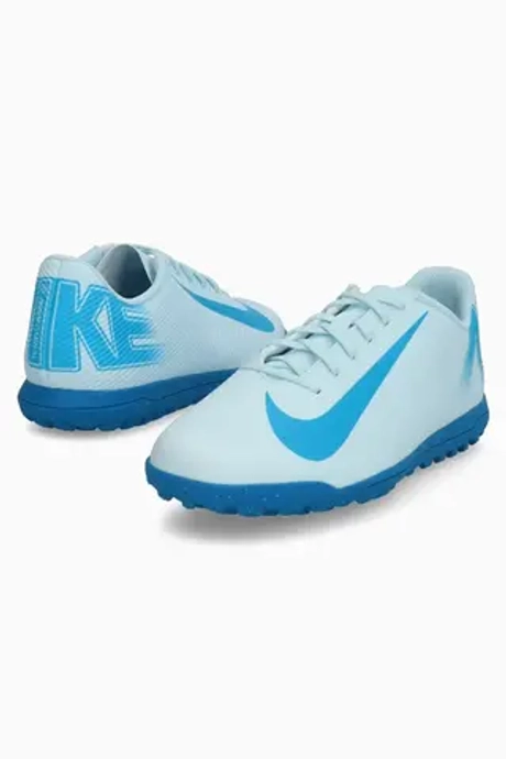 Сороконожки Nike Mercurial Vapor 16 Club TF - синий