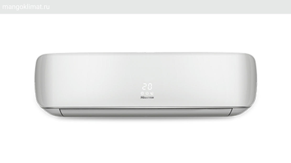 Сплит-система TCL COMMERCIAL TAC-30HRA/JE/TACO-30HA/JE