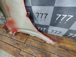 Крыло переднее левое Haval Jolion 21-24 Б/У Оригинал 8403110XST01AD