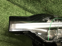 Битая Фара левая Volvo XC60 2 (2017-2021) LED
