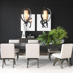 Люстра Chandelier Luciano арт.114074