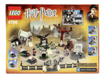 Лего Harry Potter Graveyard Duel 4766