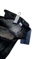 Перчатки. Женские. Материал верха: Эко кожа. Подклад: Плюш-флис. 5 шт в упаковке.