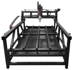 Фрезерный ЧПУ по камню Promaster 1500х1500
