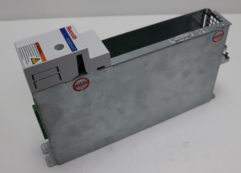 Rexroth HCS02-1E-W0028-A-03-NNNN-MNR-R911298374-FD-13W45