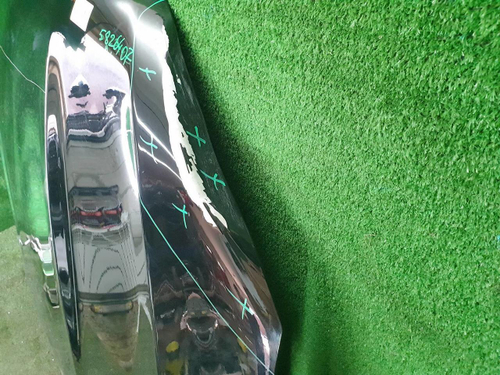 Капот Mercedes GLE V167 (2018-н.в.)