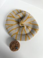 Кашемировая шапка Migle Cashmere, 104