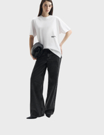 Футболка KARL LAGERFELD JEANS Reg Monogram Tee