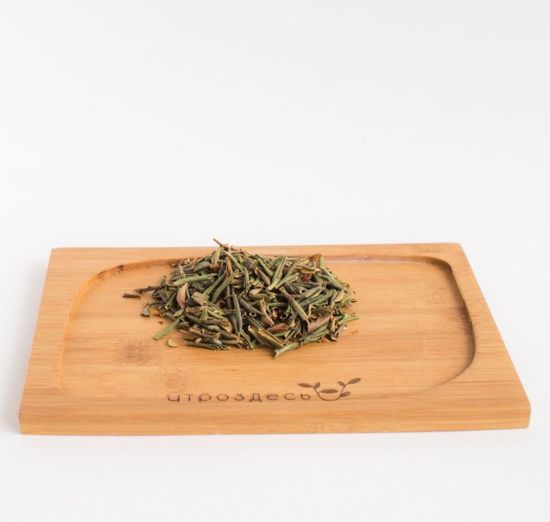 Саган Дайля, чайный напиток Щедрая природа, 40г