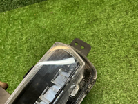 ПТФ правая Geely Coolray (2019-2024)