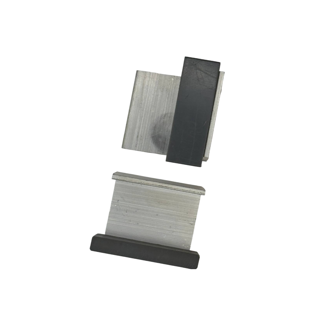 Напольная направляющая Tormax LR22B 50/50. Аналог