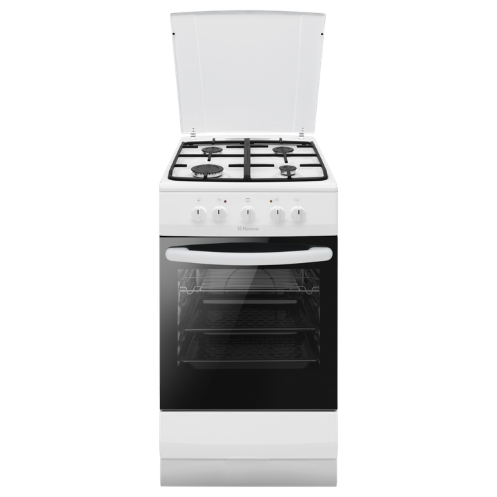 Комбинированная плита Hansa FCMW53041