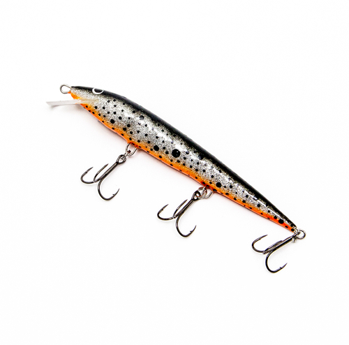 Terve Suomi Original, 13 см., цвет 050*