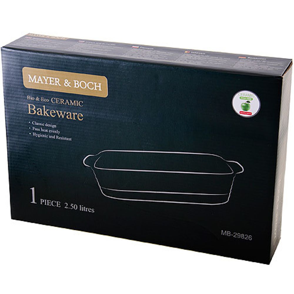 Форма для выпечки MAYER &amp; BOCH MB-29826