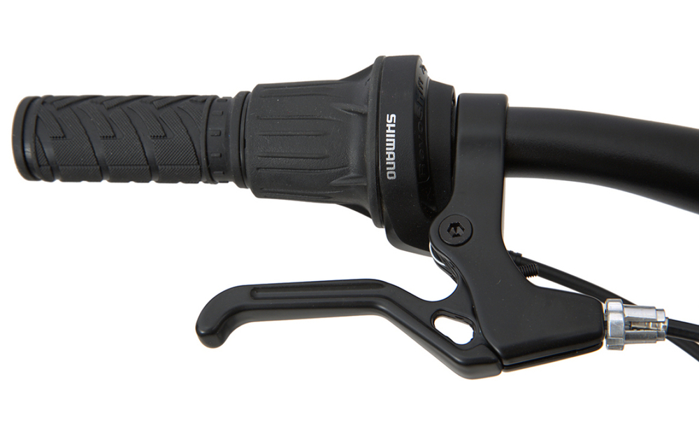 Детский велосипед Maxiscoo 5Bike 20'' Girl (2024)