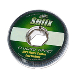 Флюорокарбоновая леска Fluoro Tippet 0,178 мм 1 шт