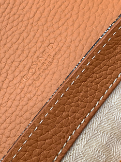 Goyard Grand Bleu PM