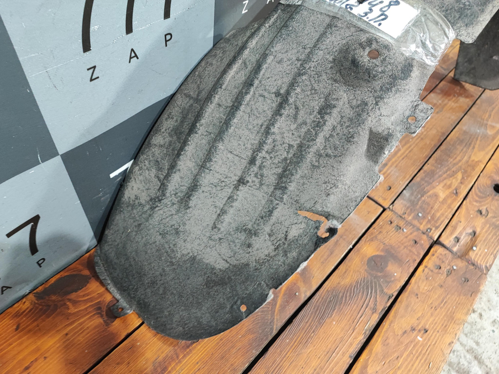 Подкрылок задний правый Kia Soul 2 (PS) 13-19 Б/У Оригинал 86822B2000